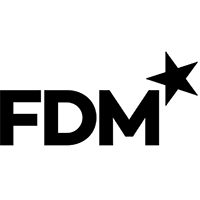 FDM